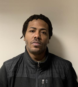 Ty'sheem Amor Francis a registered Sex Offender of Maryland