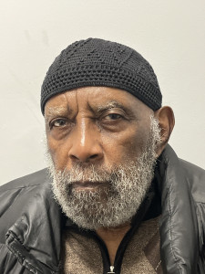 Willie Clarence Engram a registered Sex Offender of Maryland