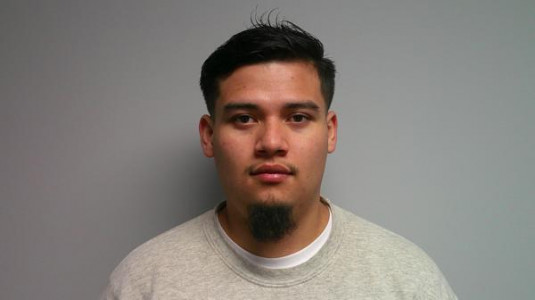 Marbin O Sanchez-castillo a registered Sex Offender of Maryland