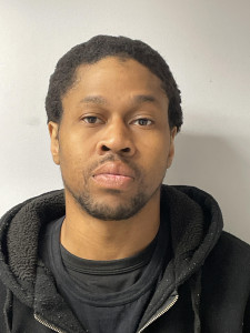 Devontae Lorenzo West a registered Sex Offender of Maryland