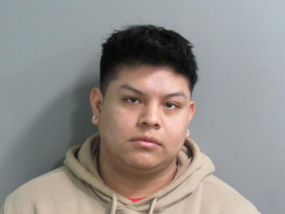 Caleb Robert Winger a registered Sex Offender of Maryland