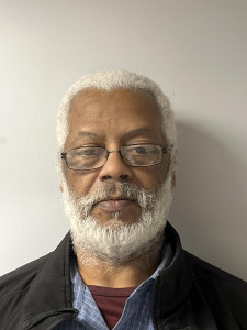 Leon Anthony Gant Sr a registered Sex Offender of Maryland