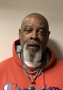 Henry Eugene Braxton a registered Sex Offender of Maryland