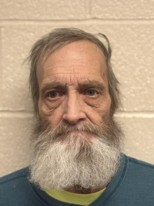 Ronald Franklin Brown a registered Sex Offender of Maryland