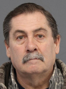 Stephen Joseph Sherman a registered Sex Offender of Maryland