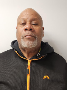 Gregory Anthony Butler a registered Sex Offender of Maryland
