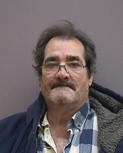 Douglas Jack Kirkpatrick a registered Sex Offender of Maryland