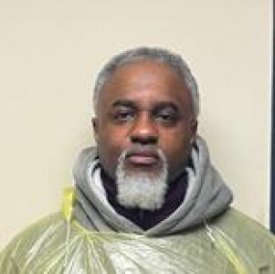 Ricky Terrell Askew a registered Sex Offender of Maryland