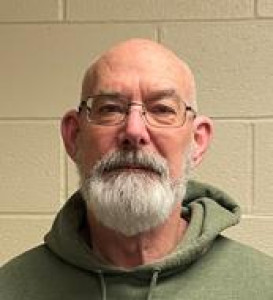 Richard Arthur Usher a registered Sex Offender of Maryland