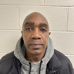 Cheron Montrell Branch a registered Sex Offender of Maryland