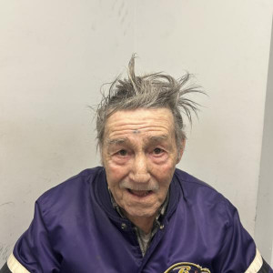 Robert Lee Reed a registered Sex Offender of Maryland