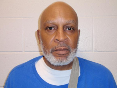 Ralph Jones III a registered Sex Offender of Maryland