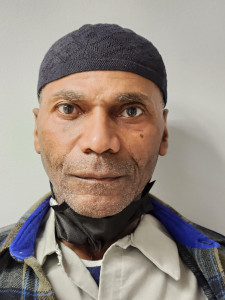 Jerry Joseph Milton a registered Sex Offender of Maryland