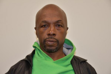Terrence Rudolph Cooks a registered Sex Offender of Maryland