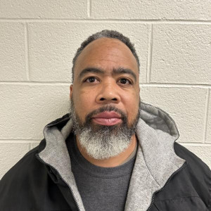 Melvin Margerum III a registered Sex Offender of Maryland