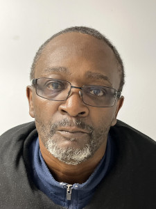 Shawn Dedric Burroughs a registered Sex Offender of Maryland
