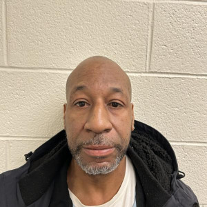 Larry Ricardo Shelton Jr a registered Sex Offender of Maryland