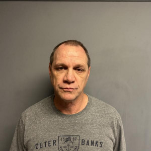 Neil Frederick a registered Sex Offender of Maryland