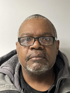 Luther Joseph Moore a registered Sex Offender of Maryland