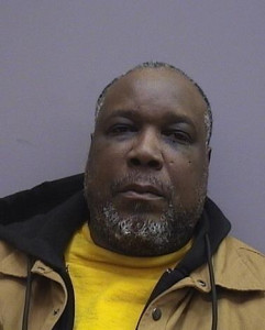 Hillary Eugene Cornish a registered Sex Offender of Maryland