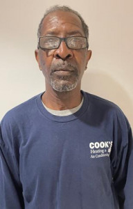 Douglas Eugene Jones a registered Sex Offender of Maryland