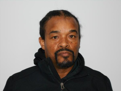 Gregory Donnell Goines a registered Sex Offender of Maryland