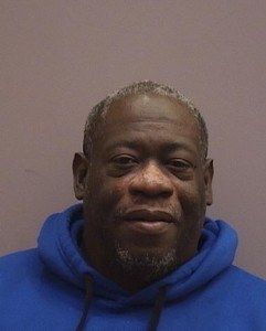 Arthur Buchanan Jr a registered Sex Offender of Maryland