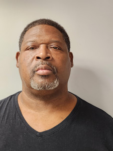 Gregory Donnell Morgan a registered Sex Offender of Maryland