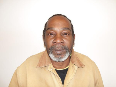 Russell Anthony Robinson a registered Sex Offender of Maryland