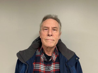 Donald Brian Disharoon a registered Sex Offender of Maryland