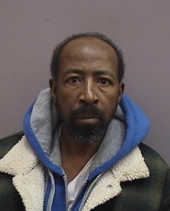 Andre Dermont Nance a registered Sex Offender of Maryland