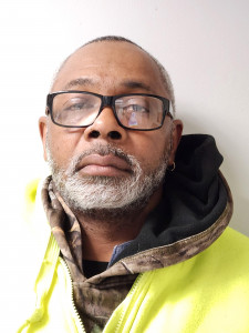 James Anthony Harper a registered Sex Offender of Maryland