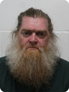 Dustin Russell Tippett a registered Sex Offender of Maryland