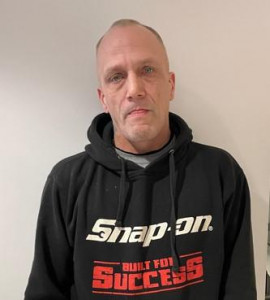 Andrew Sean Coon a registered Sex Offender of Maryland