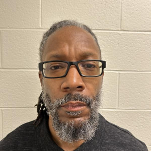 Toyaus Sego Everett a registered Sex Offender of Maryland
