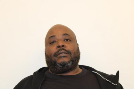 Jerry Anthony Montgomery a registered Sex Offender of Maryland