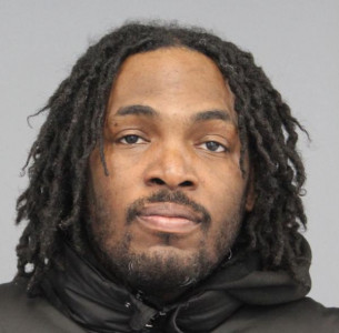 Antonio Deleon Thomas a registered Sex Offender of Maryland