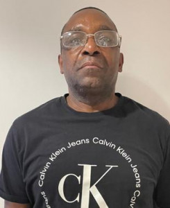 Eugene Jones a registered Sex Offender of Maryland