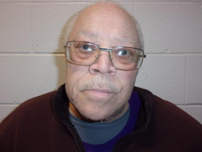 Pernell Morton a registered Sex Offender of Maryland