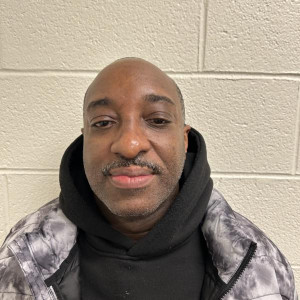George Robert Evans Jr a registered Sex Offender of Maryland