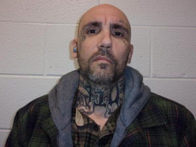 William Michael Willey Jr a registered Sex Offender of Maryland