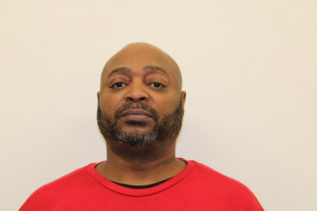 Larry Darnell Cheeks Jr a registered Sex Offender of Maryland