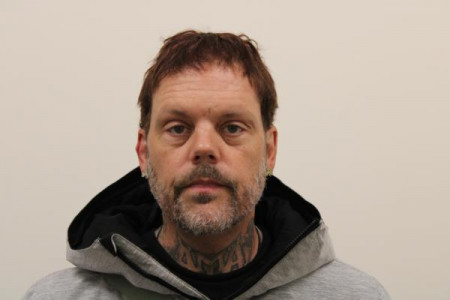Mark Anthony Allen a registered Sex Offender of Maryland