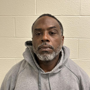Trevor Anthony Gibson a registered Sex Offender of Maryland
