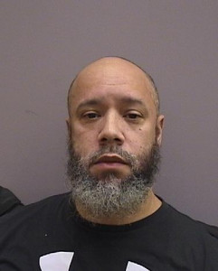 Christopher Lamont Atkins a registered Sex Offender of Maryland