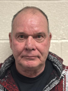 George Larry Simons Jr a registered Sex Offender of Maryland