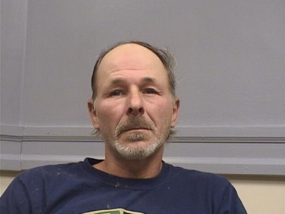 Timothy Wayne Walden a registered Sex Offender of Maryland