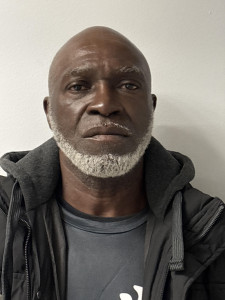 George Theodore Holland a registered Sex Offender of Maryland