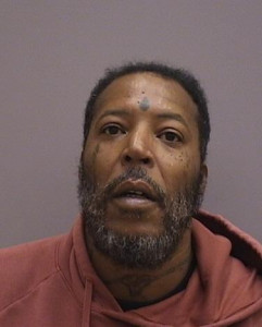 Antonio Michaels a registered Sex Offender of Maryland