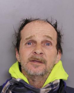 Mark Travis Niser a registered Sex Offender of Maryland